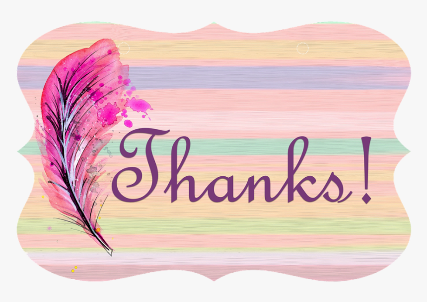 Thanks Gift, HD Png Download, Free Download