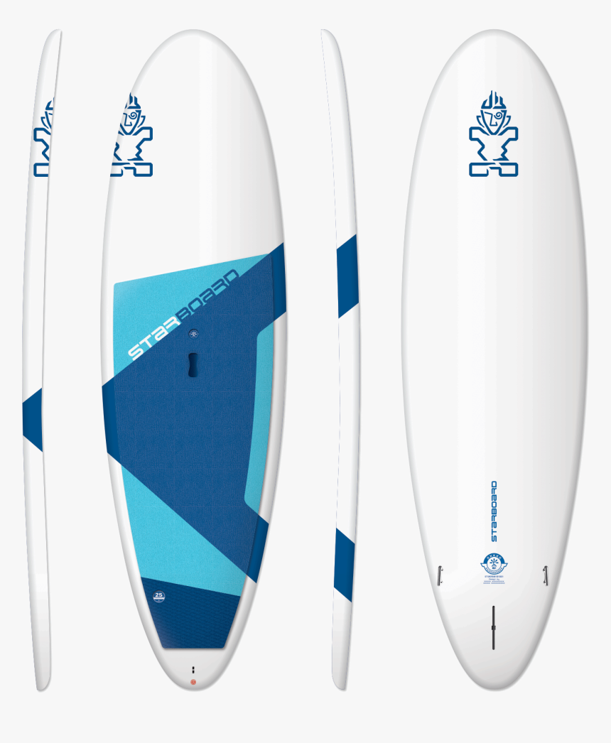 Starboard 2019 Sup 10 0 X 34 Whopper Lite Tech, HD Png Download, Free Download