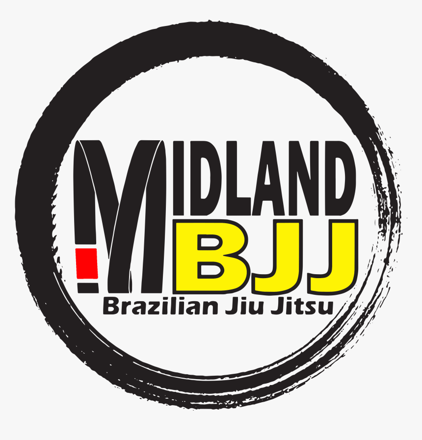 Midland Bjj, HD Png Download, Free Download