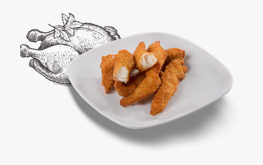 transparent chicken fingers png pakora png download kindpng kindpng