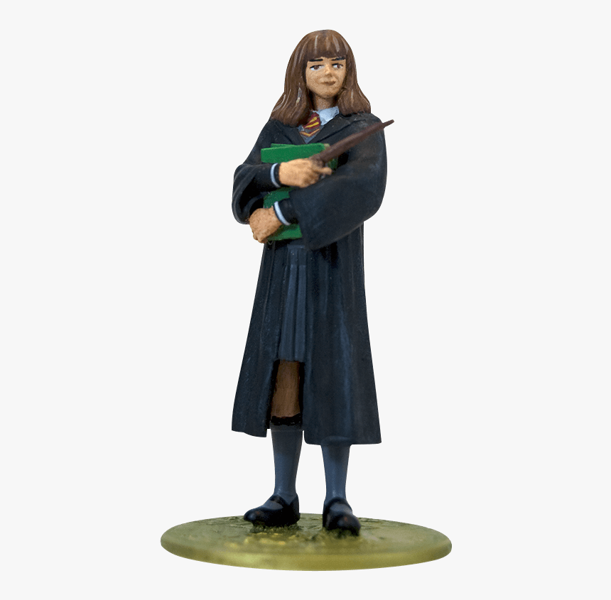 Harry Potter Metal Figures, HD Png Download, Free Download