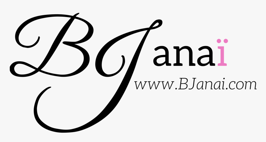 B - Janai - Little Black Dress, HD Png Download, Free Download