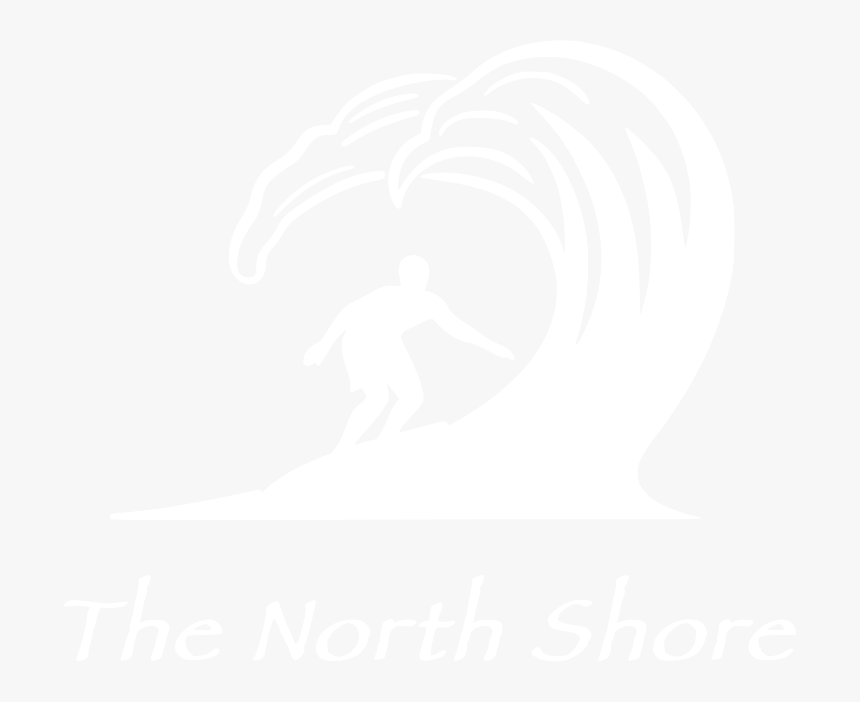 North Shore Shave Ice - Illustration, HD Png Download, Free Download
