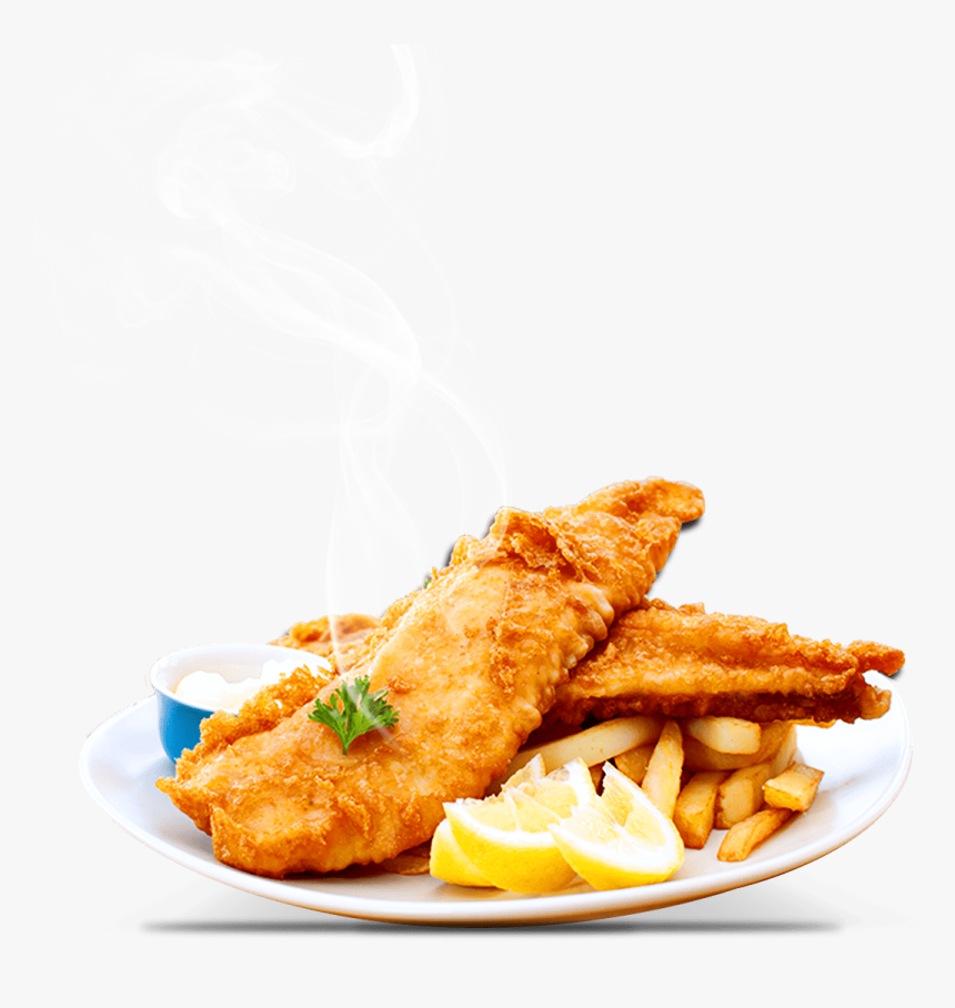 Chicken-fingers - Филе Рыбы В Кляре, HD Png Download, Free Download