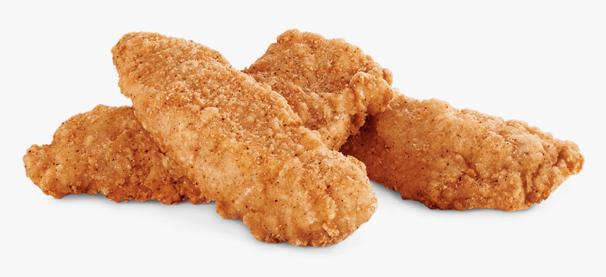 Crispy Fried Chicken, HD Png Download, Free Download