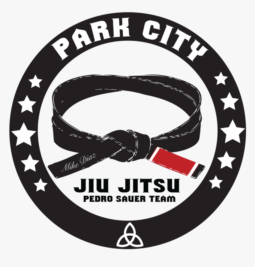 Logo Jiu Jitsu Self Defense, HD Png Download, Free Download