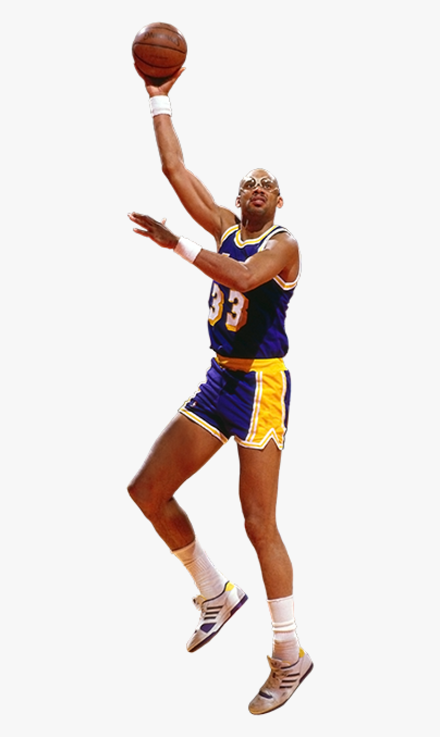 Kareem Abdul Jabbar No Background, HD Png Download, Free Download