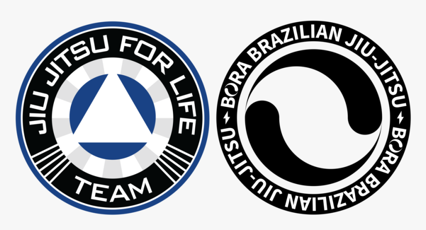 Bora Circle Words - World Ju Jitsu Federation, HD Png Download, Free Download