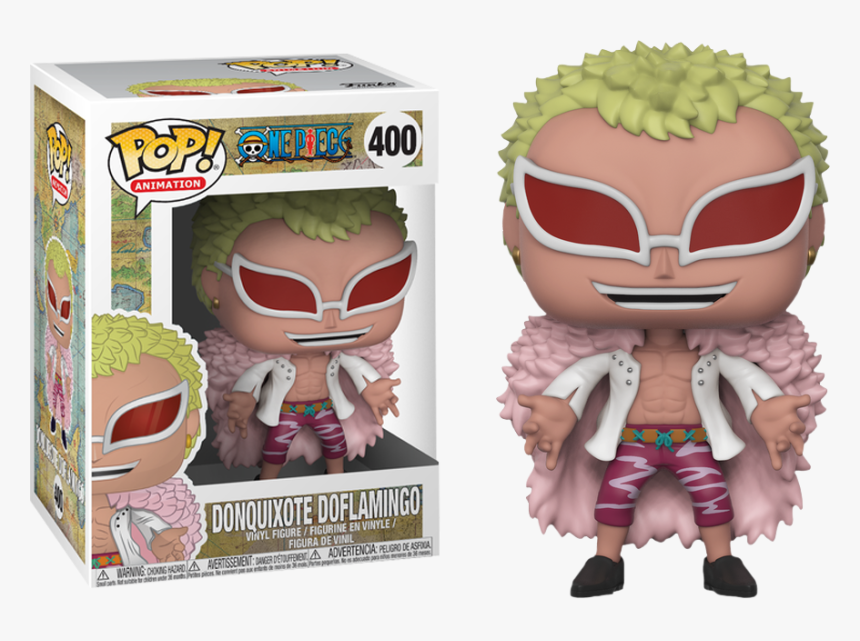 Funko Pops One Piece, HD Png Download, Free Download