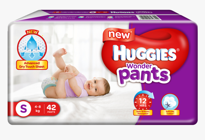 Huggies Diaper Small Price, HD Png Download, Free Download