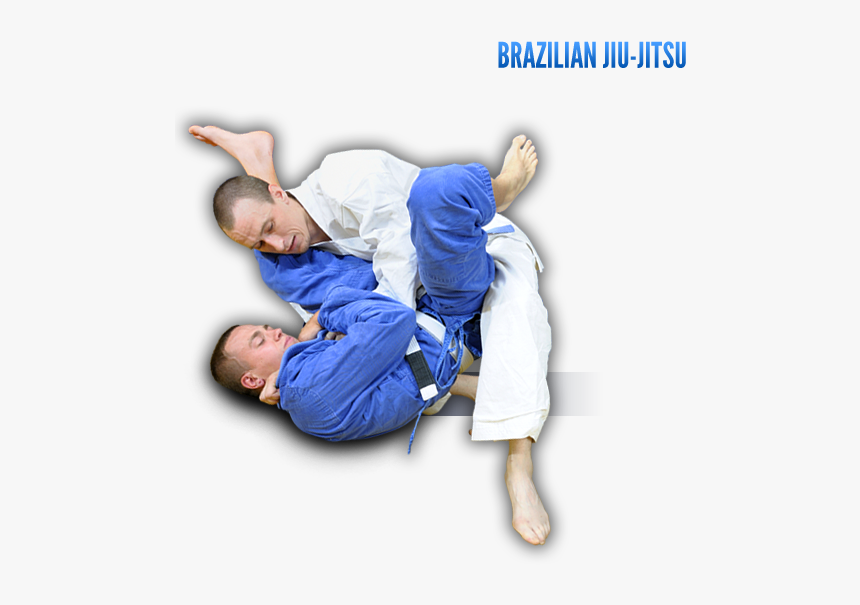 Benefits Of Brazilian Jiu-jitsu Training - Brazilian Jiu-jitsu, HD Png Download, Free Download