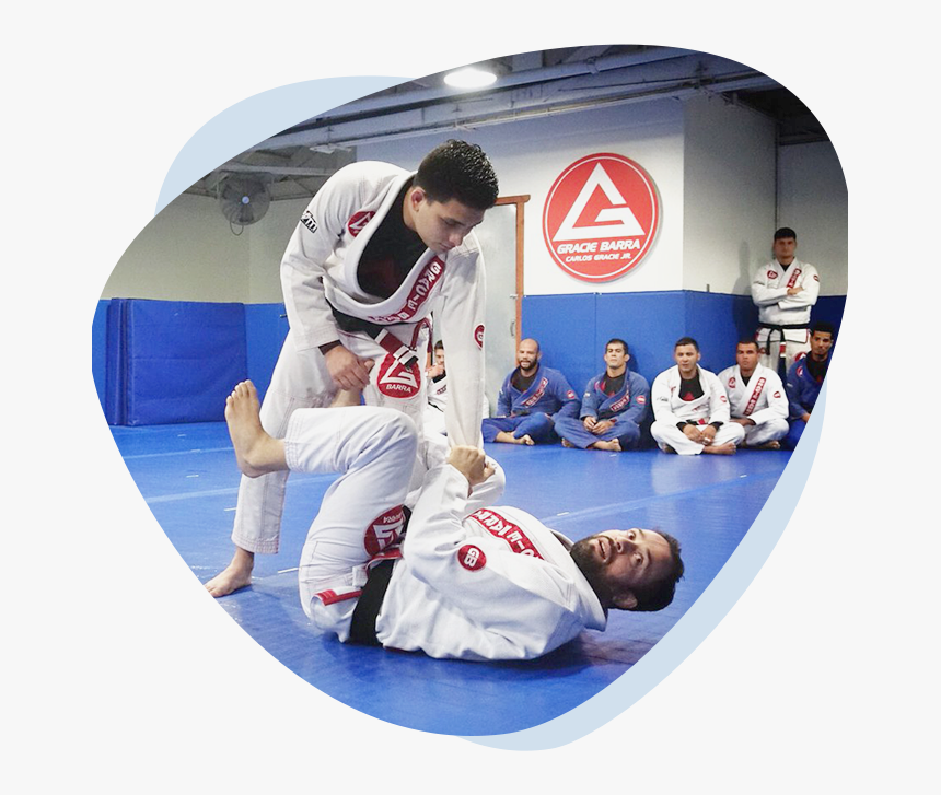 Brazilian Jiu-jitsu, HD Png Download, Free Download