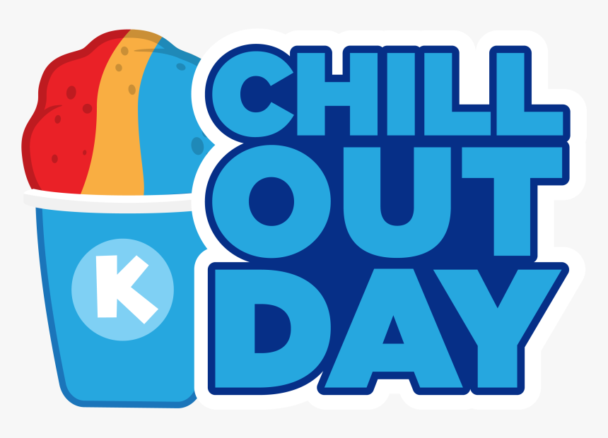 Chill Out Day, HD Png Download, Free Download