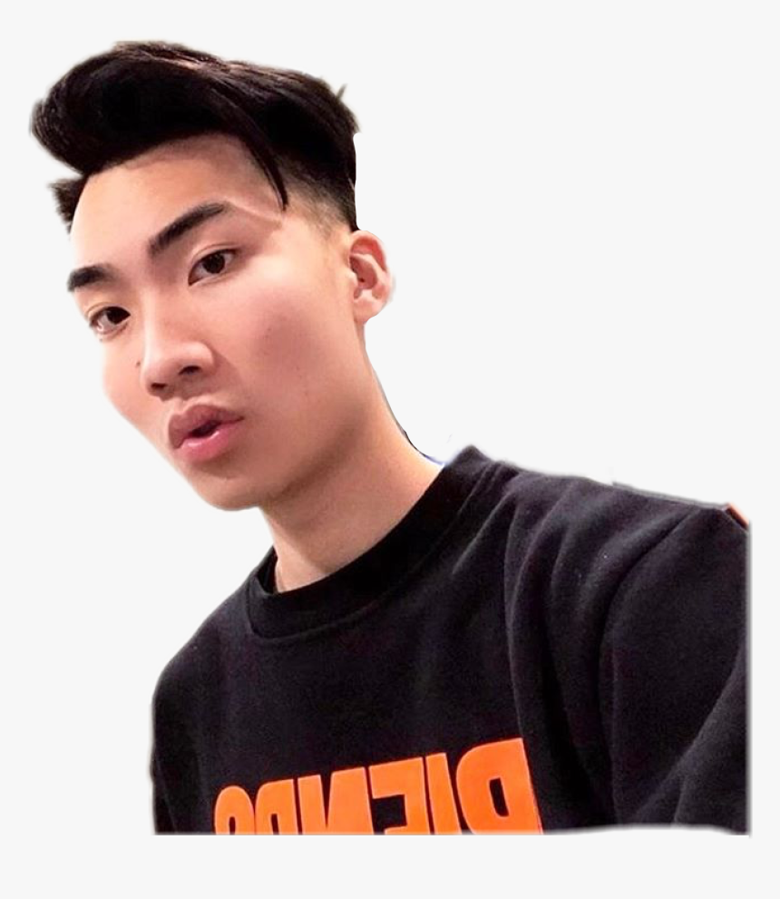 Rice Gum Png - Ricegum Now, Transparent Png, Free Download