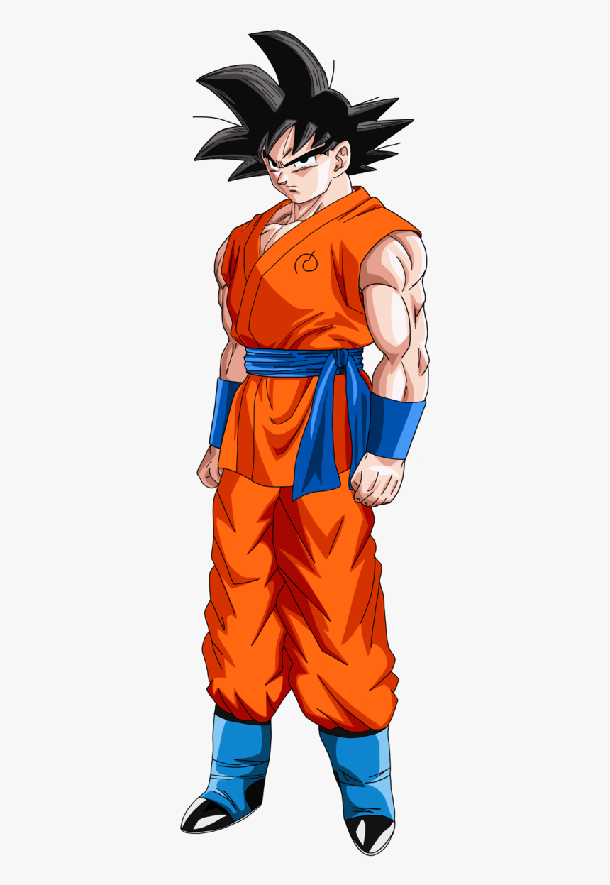 Dragon Ball Super Png Picture"
								 Title= - Son Goku, Transparent Png, Free Download