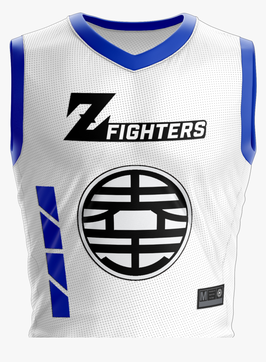 San Goku Jersey, HD Png Download, Free Download