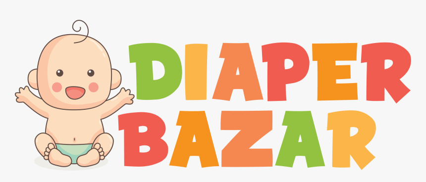 Diaper Bazar - Poster, HD Png Download, Free Download