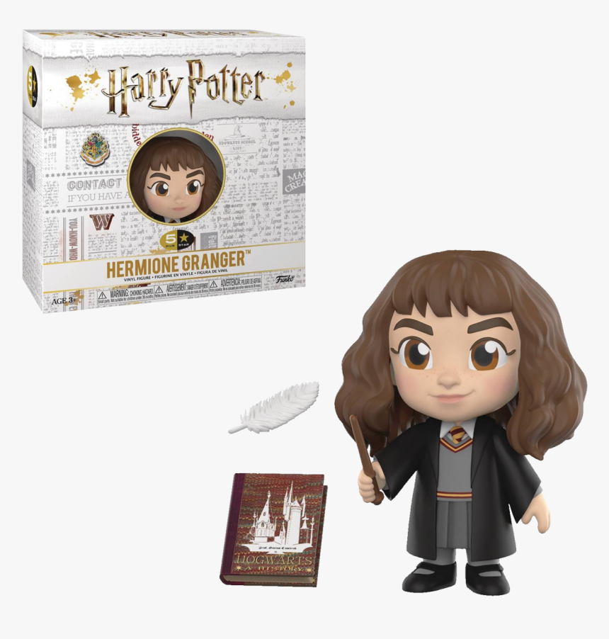 Harry Potter Funko Figure, HD Png Download, Free Download