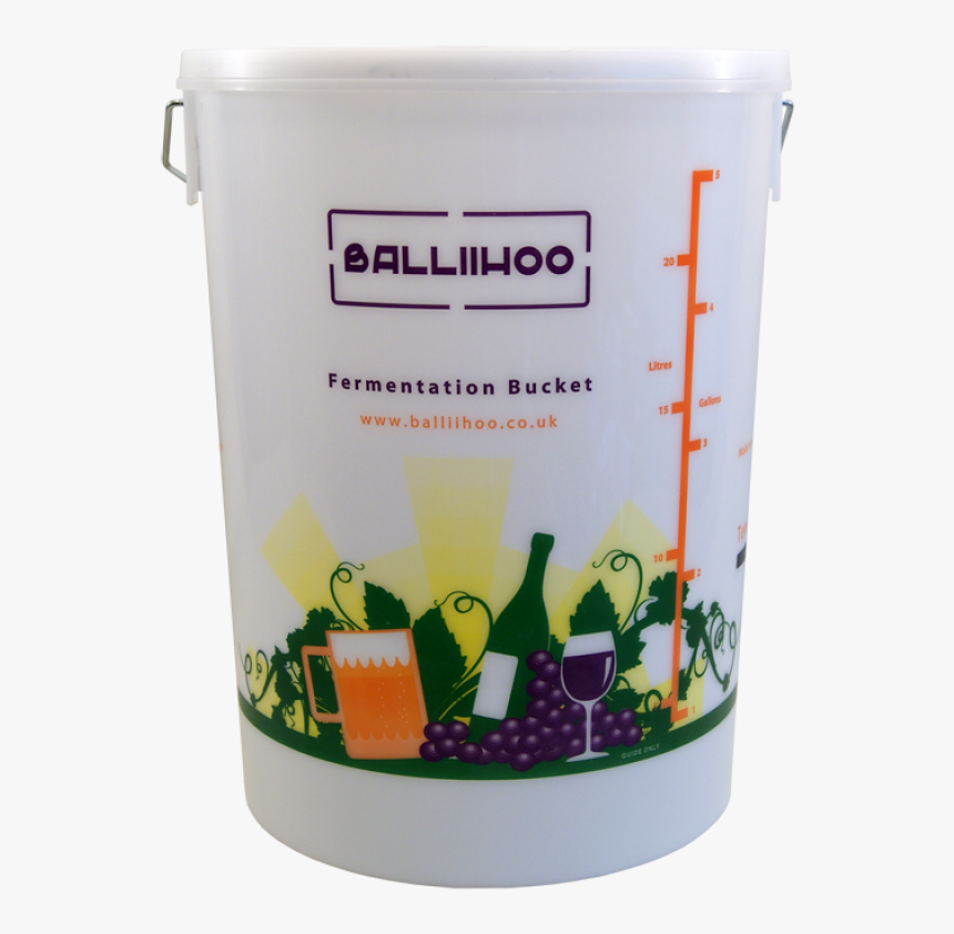 Transparent 5 Gallon Bucket Png - Drink, Png Download, Free Download