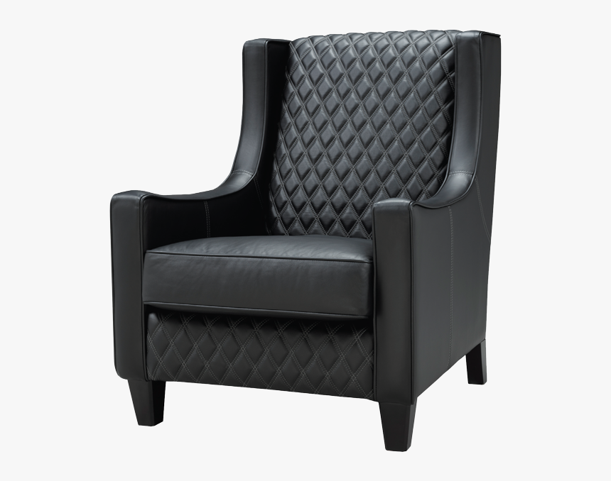 Club Chair, HD Png Download, Free Download