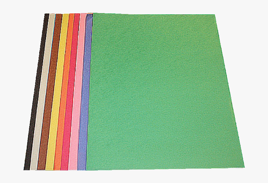 Construction Paper Png - Construction Papers, Transparent Png - kindpng