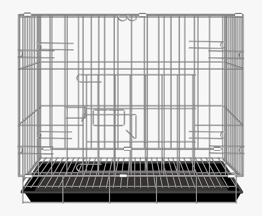 Cage, HD Png Download, Free Download