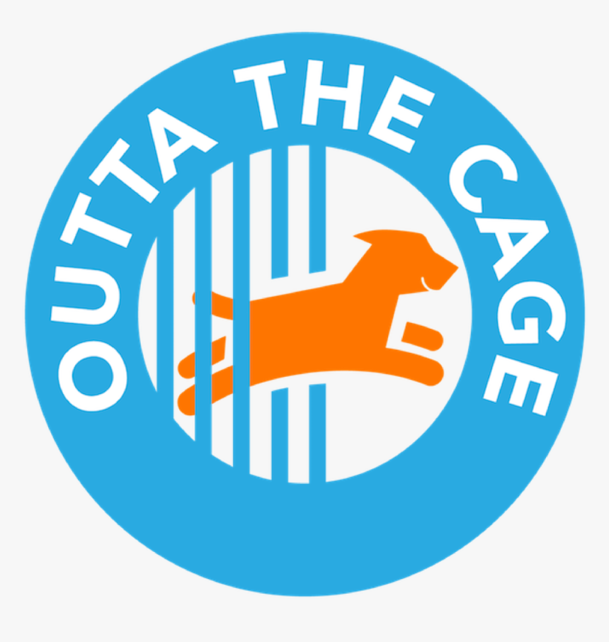 Outta The Cage Logo, HD Png Download, Free Download