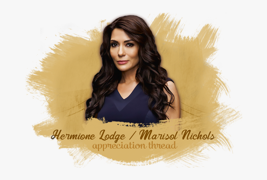 Hermione Lodge, HD Png Download, Free Download