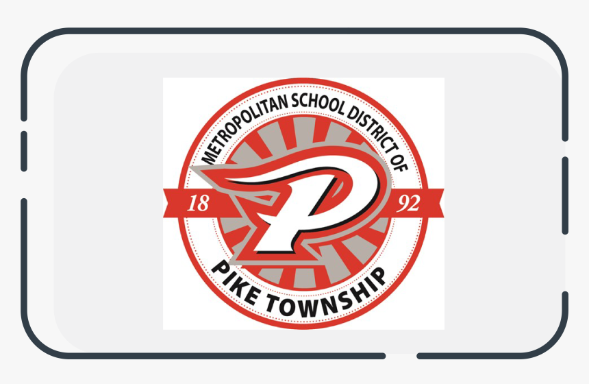 Msd Pike Township HD Png Download kindpng
