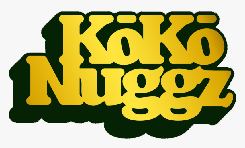 Cali Sweets, Llc - Koko Nuggz Cookies And Cream, HD Png Download, Free Download