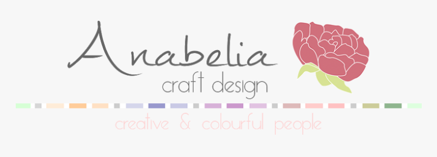 Anabelia Craft Design - Calligraphy, HD Png Download, Free Download