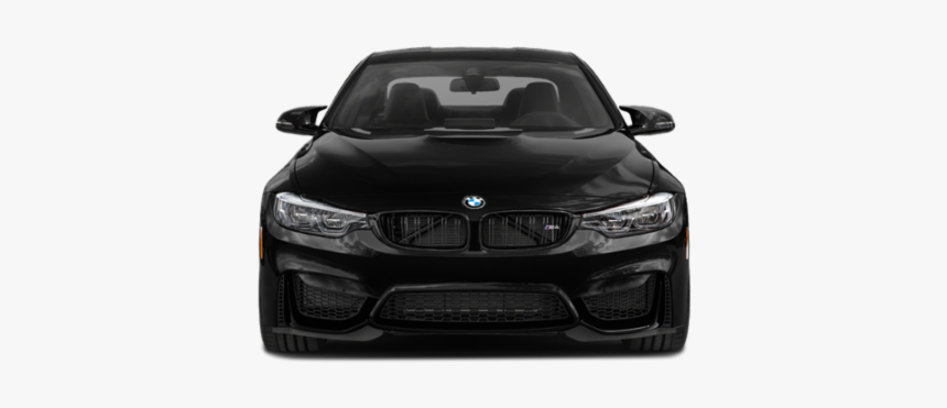 New 2020 Bmw M4 - Black Bmw M4 Price, HD Png Download, Free Download