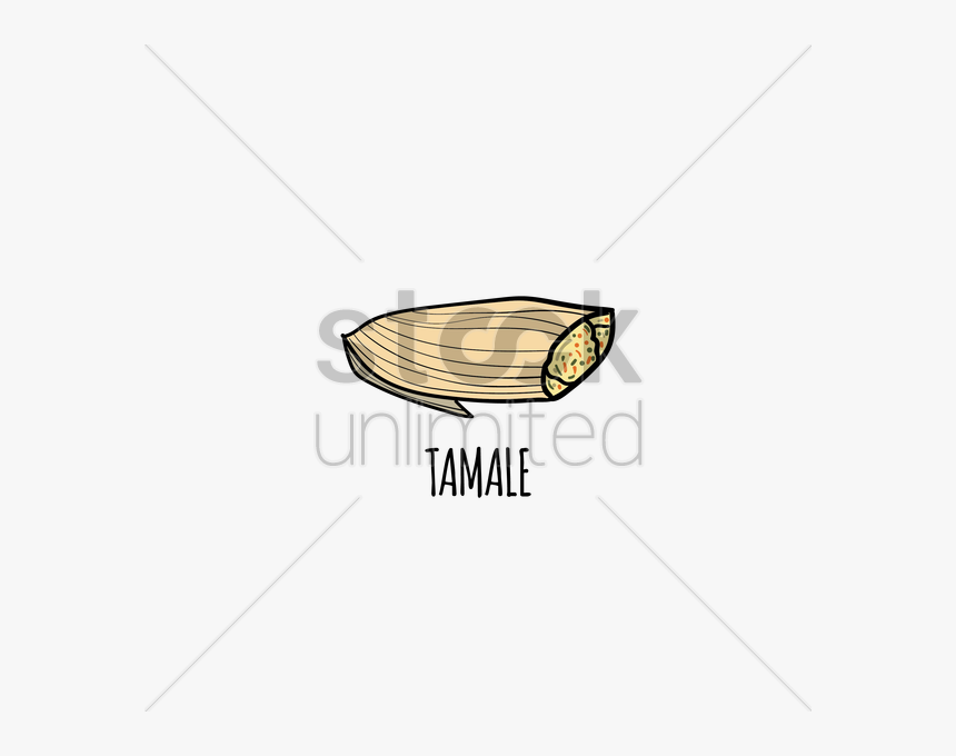 Tamale Cliparts - Tamale Clipart, HD Png Download, Free Download