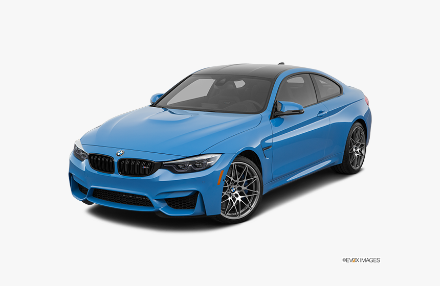 Bmw M3 Blue 2018, HD Png Download, Free Download