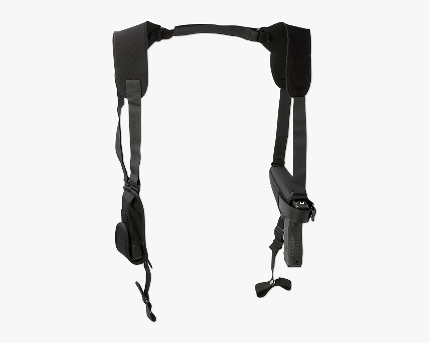 Uncle Mike's Shoulder Holster, HD Png Download, Free Download