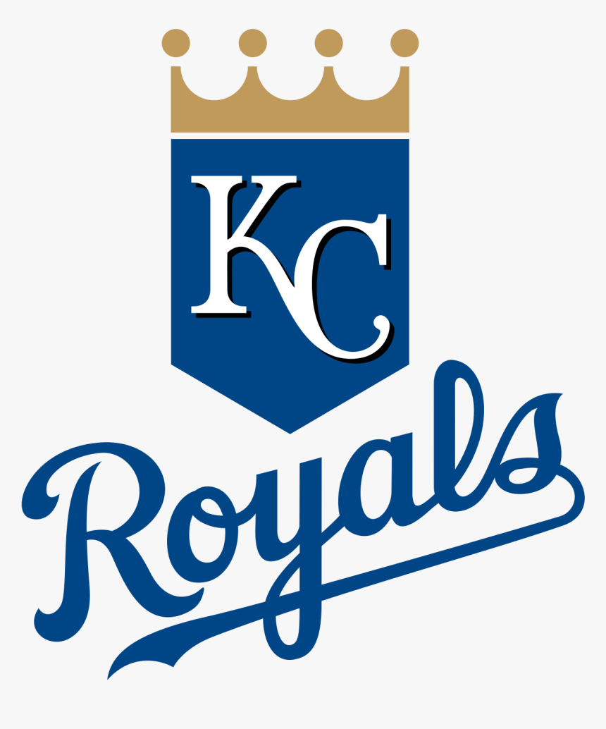 Kansas City Royals Logo, HD Png Download, Free Download