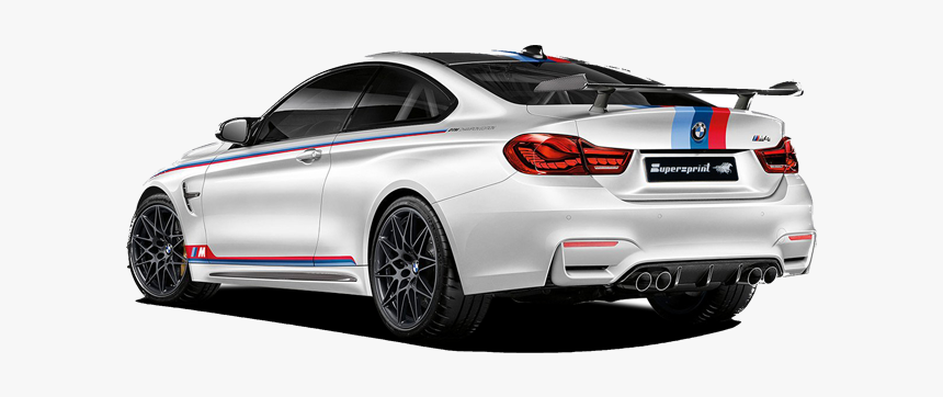 Bmw M4 Competition Special Edition, HD Png Download, Free Download