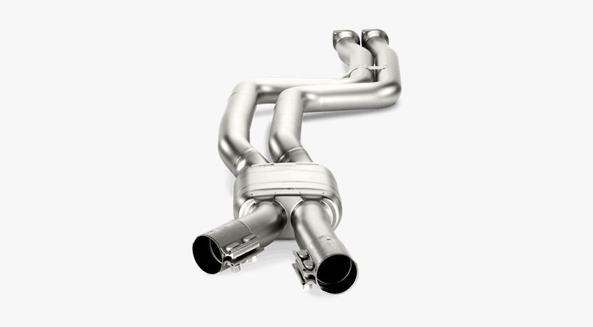 Bmw M4 Akrapovic Evolution Exhaust, HD Png Download, Free Download