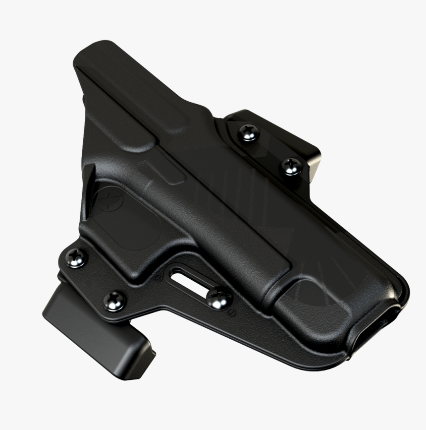 Perun Owb Holster Glock - Holsters For Glock 48, HD Png Download, Free Download