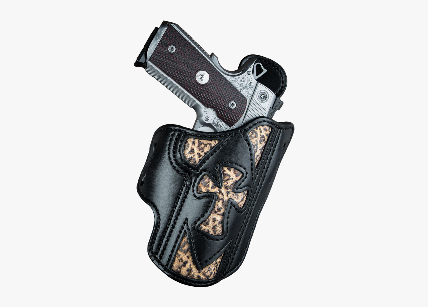 Handgun Holster, HD Png Download, Free Download