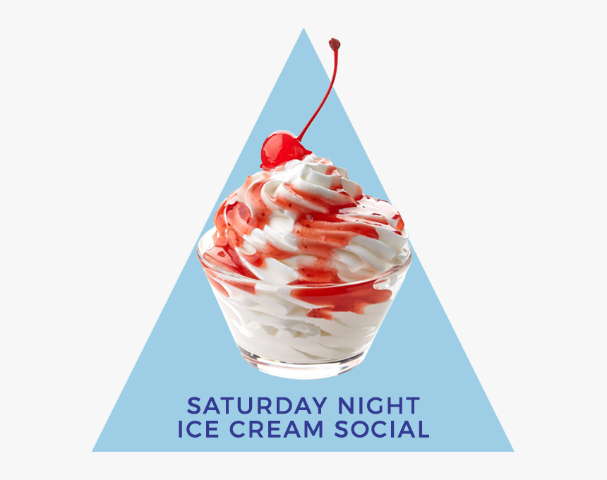 Sundae, HD Png Download, Free Download