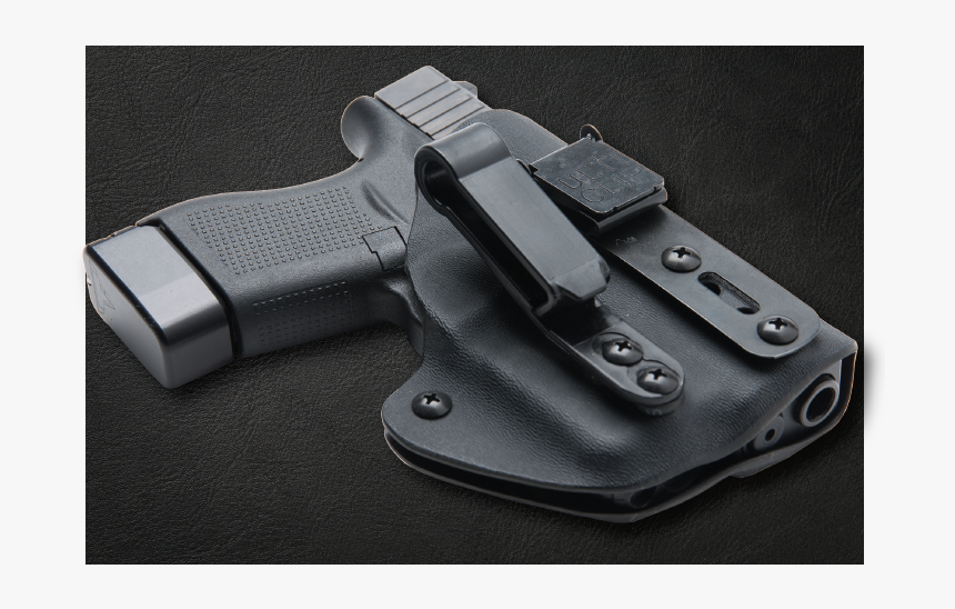 Handgun Holster, HD Png Download, Free Download