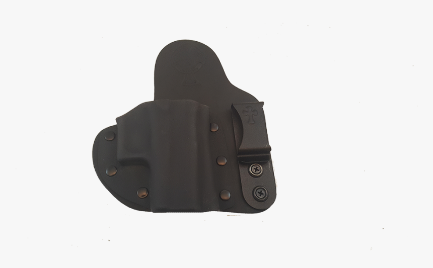 Appendix Carry Holster By Crossbreed - Handgun Holster, HD Png Download, Free Download