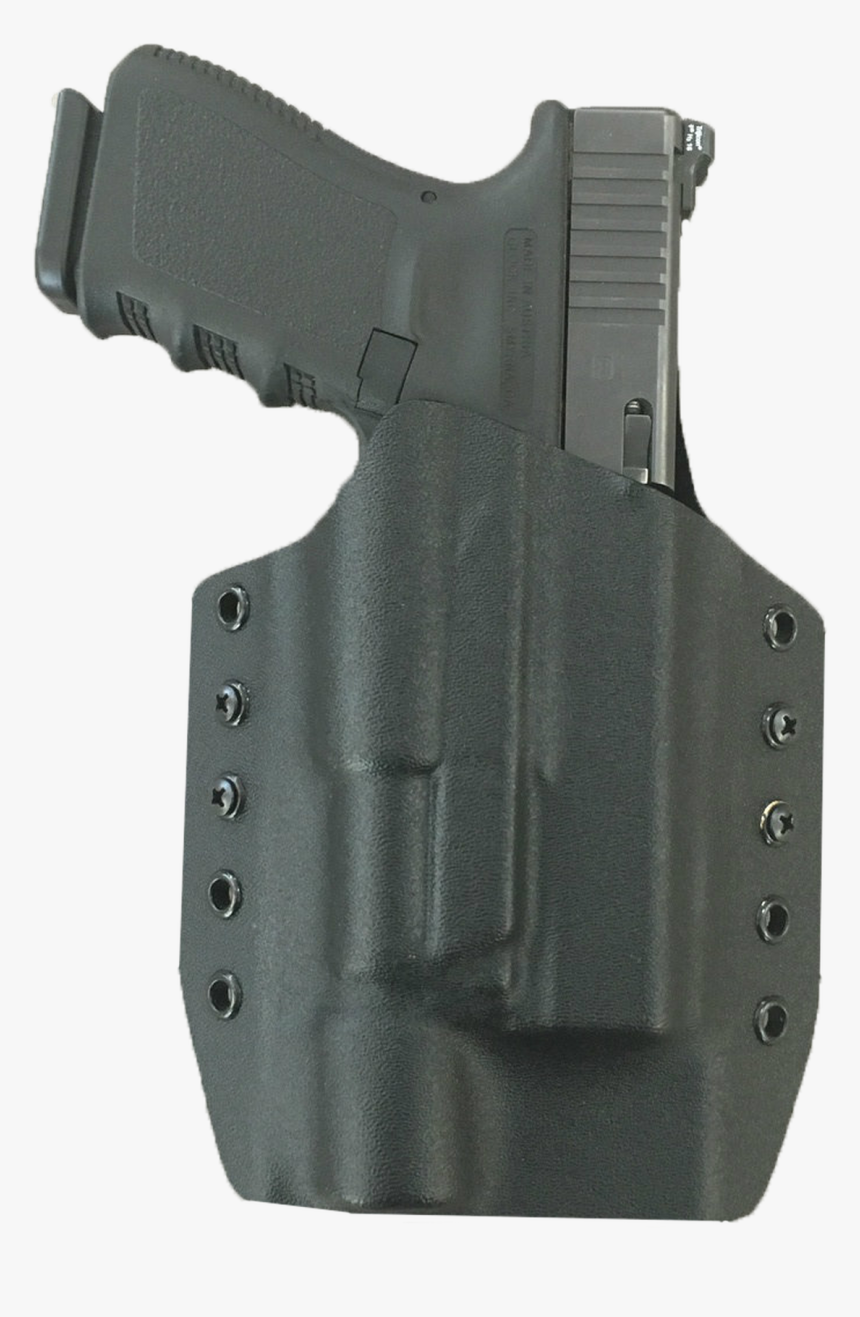 Handgun Holster, HD Png Download, Free Download