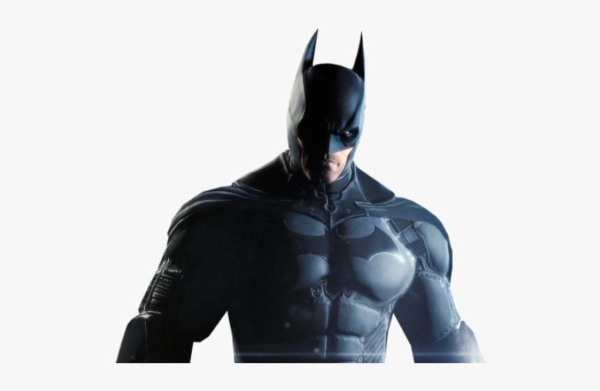 Arkham Origins Batman Png, Transparent Png, Free Download