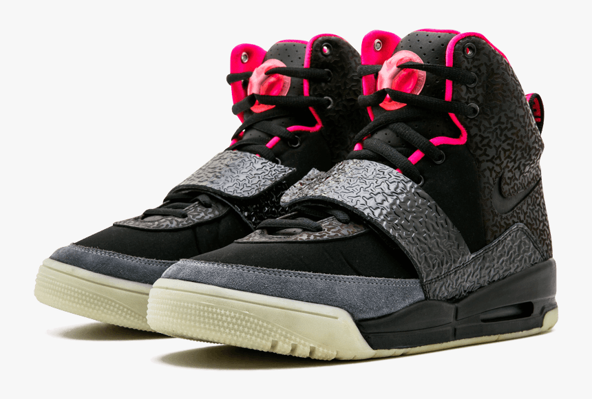 nike air yeezy 1