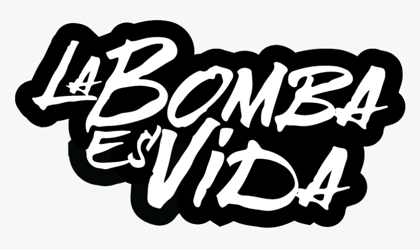 Labombaesvida Wip, HD Png Download, Free Download