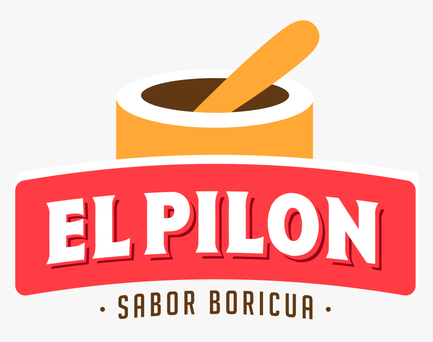 Restaurant El Pilon Logo, HD Png Download, Free Download