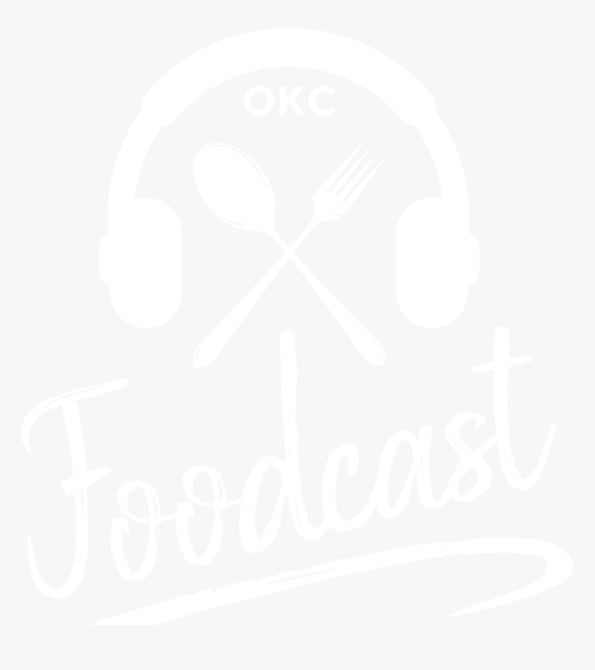 Okc Foodcast - Graphic Design, HD Png Download, Free Download