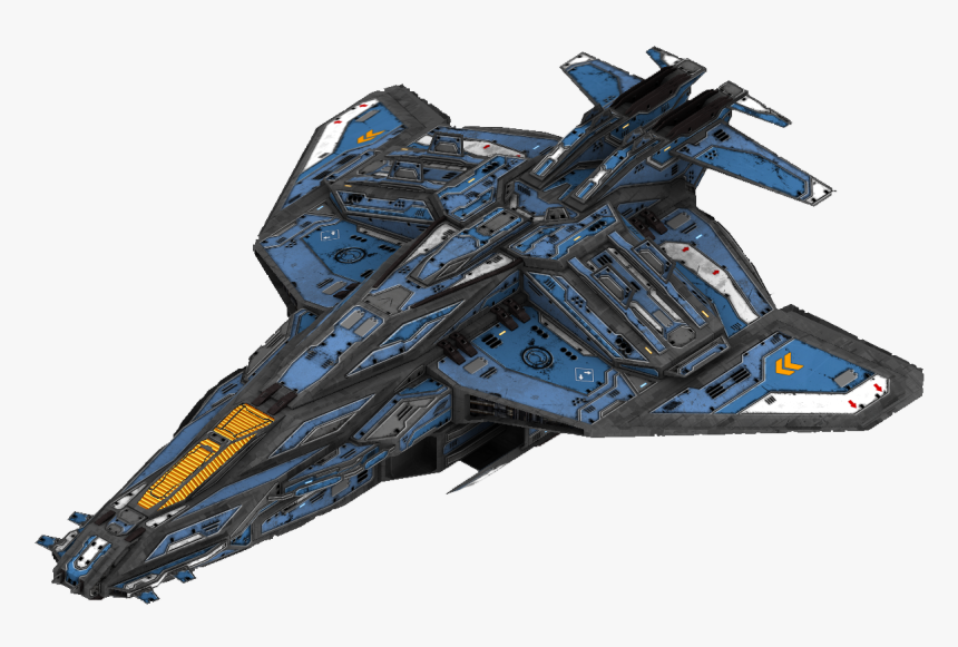 Space Ship Png Elite Dangerous, Transparent Png, Free Download